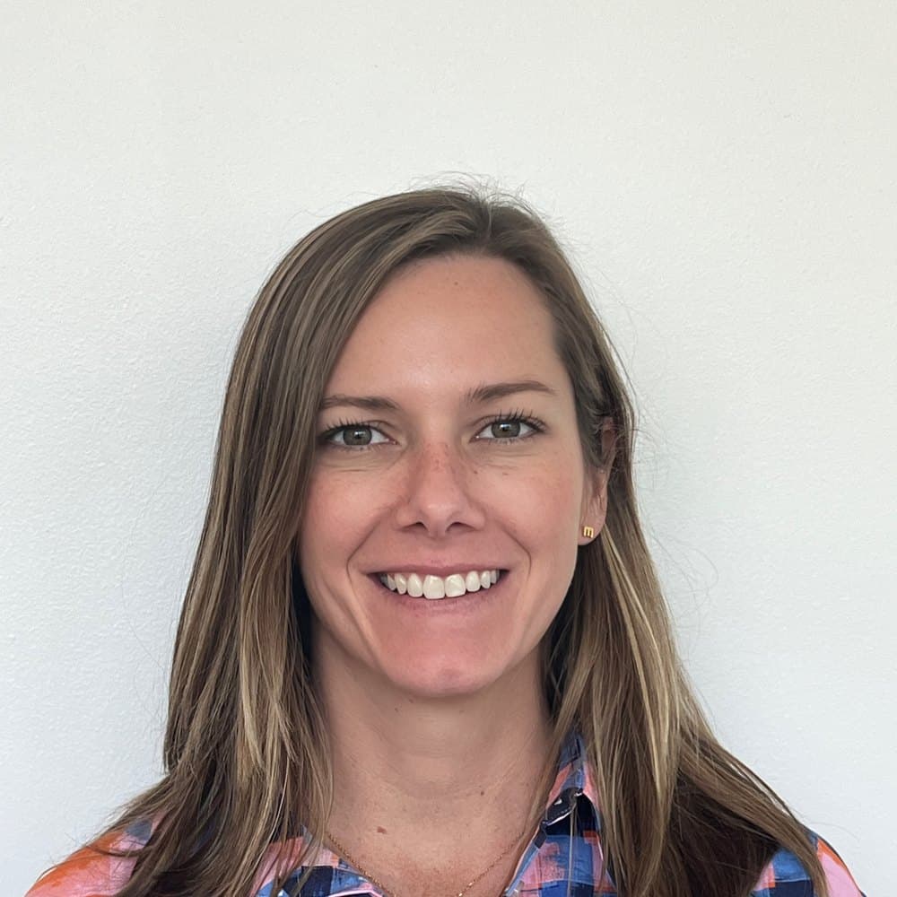 Anna Feinstein, MA, CCC-SLP