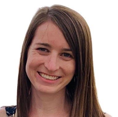 Kristen Harrington, MS, CCC-SLP
